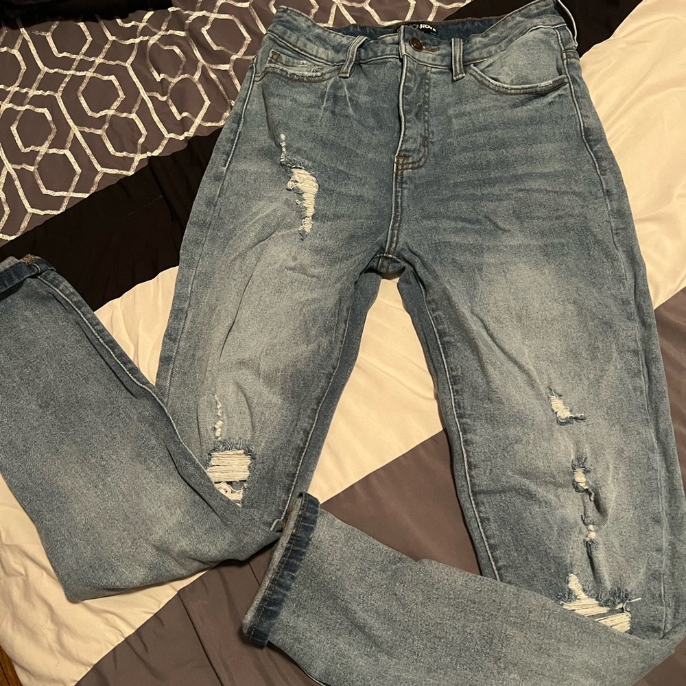 Boyfriend jeans brand new